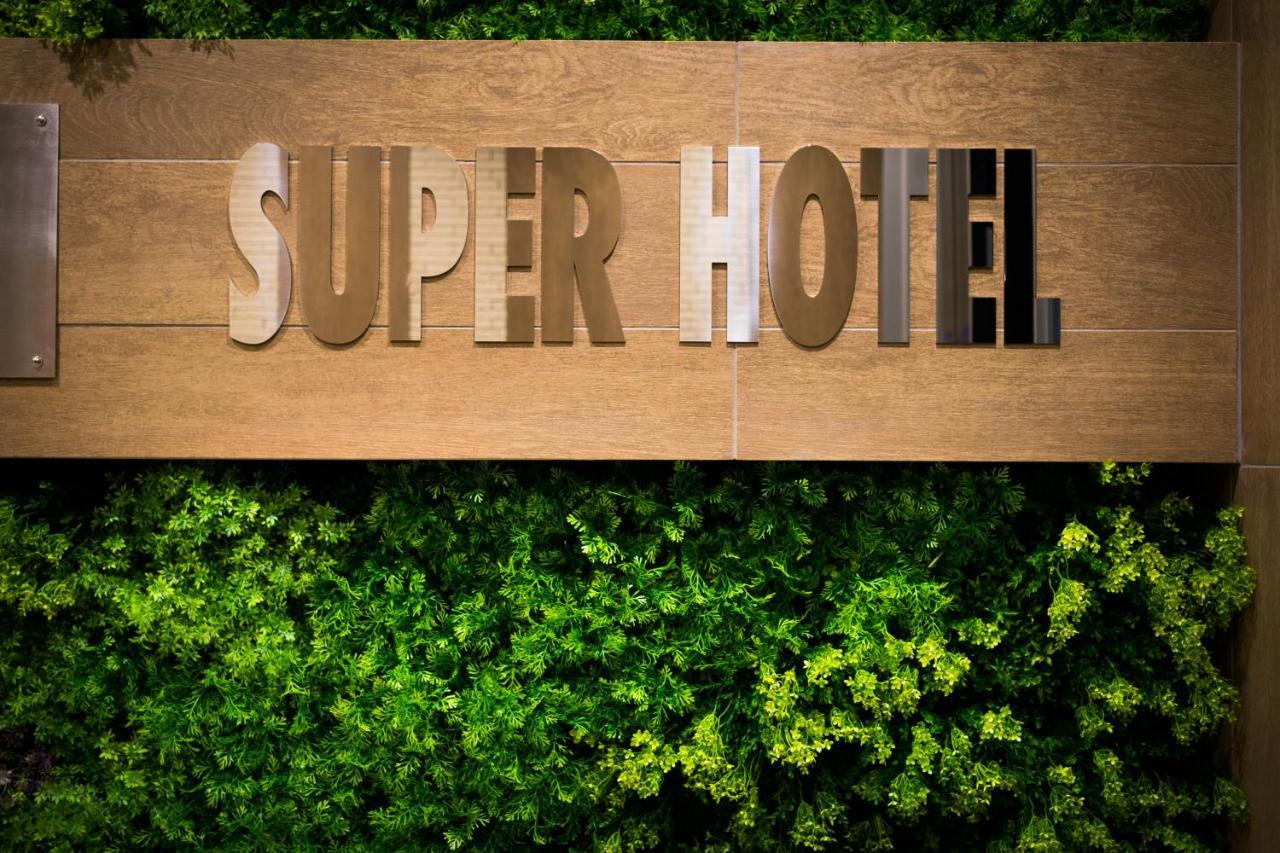 Super Hotel Fujinomiya Dış mekan fotoğraf