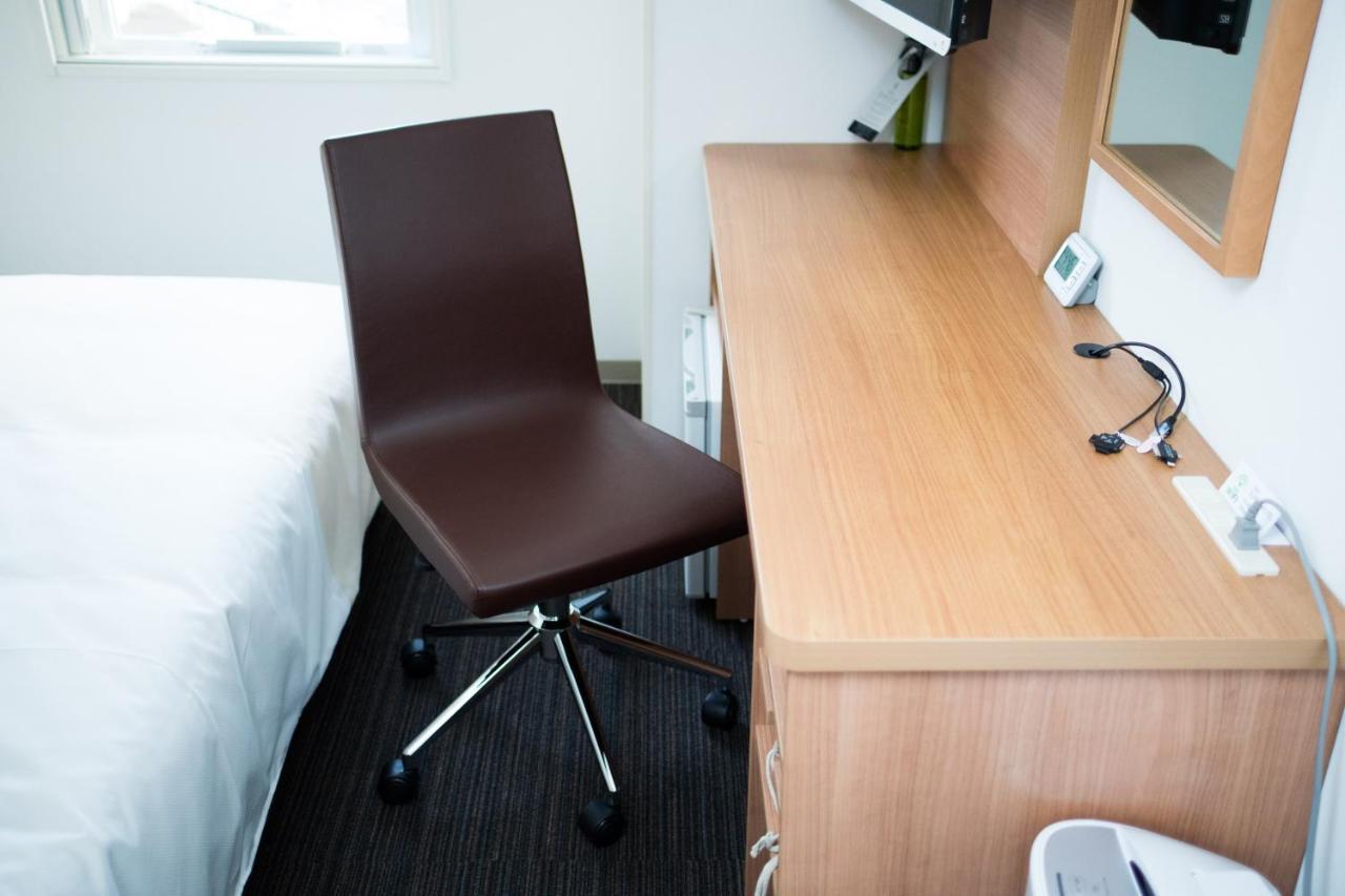 Super Hotel Fujinomiya Dış mekan fotoğraf