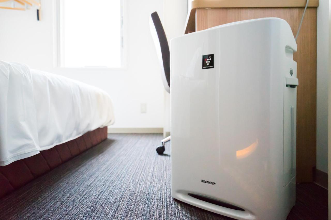 Super Hotel Fujinomiya Dış mekan fotoğraf