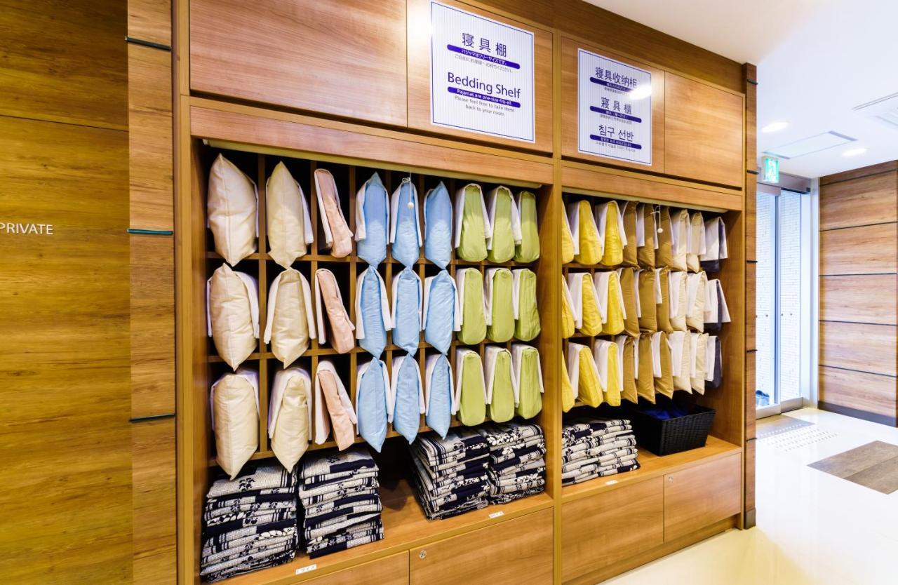 Super Hotel Fujinomiya Dış mekan fotoğraf