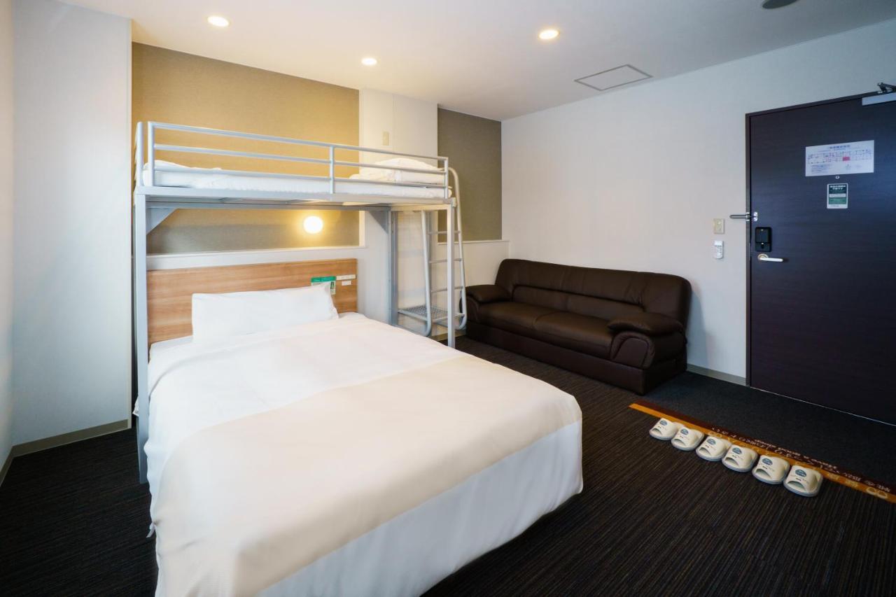 Super Hotel Fujinomiya Dış mekan fotoğraf