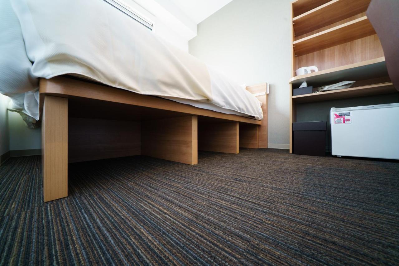 Super Hotel Fujinomiya Dış mekan fotoğraf