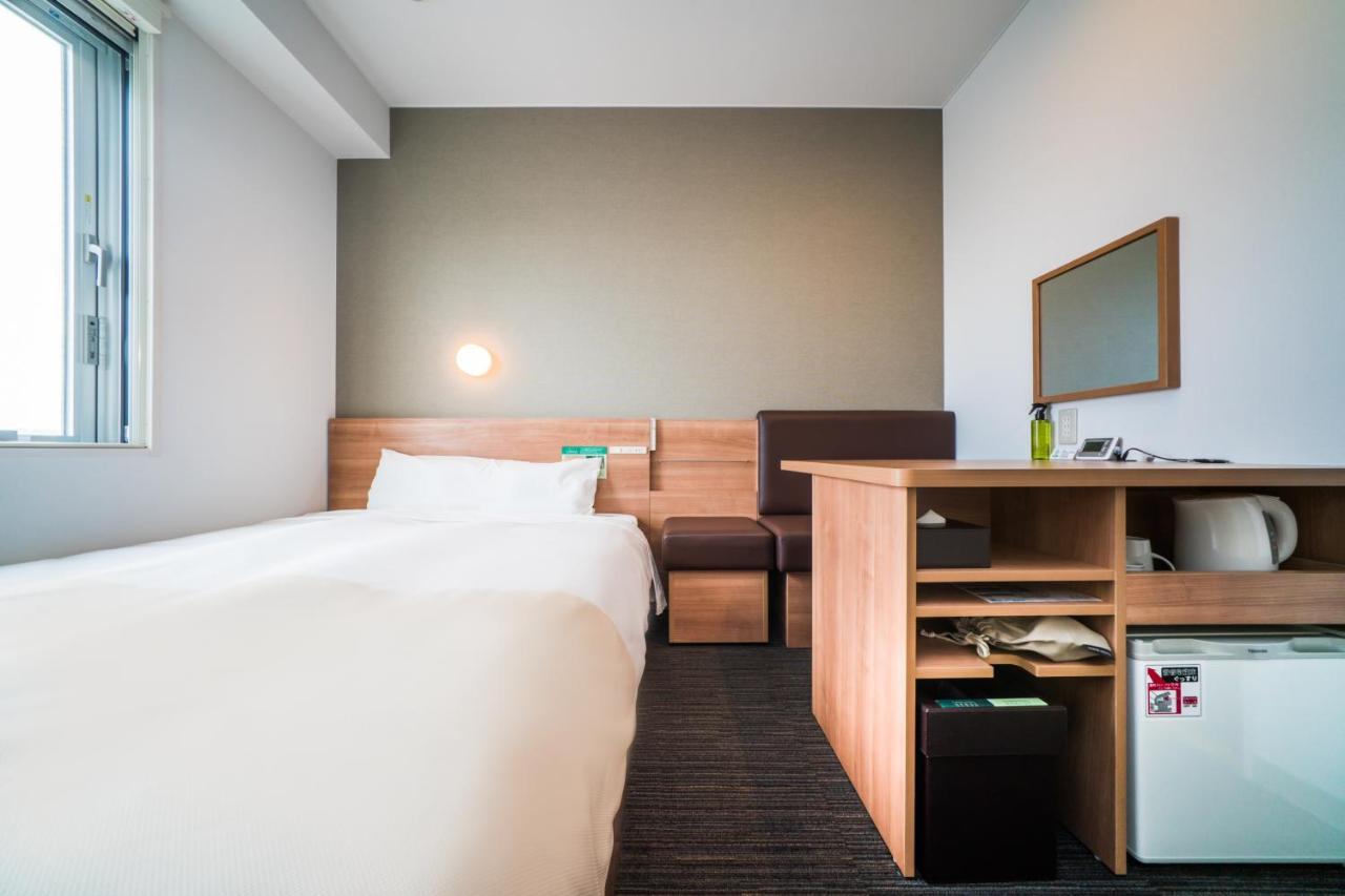 Super Hotel Fujinomiya Dış mekan fotoğraf