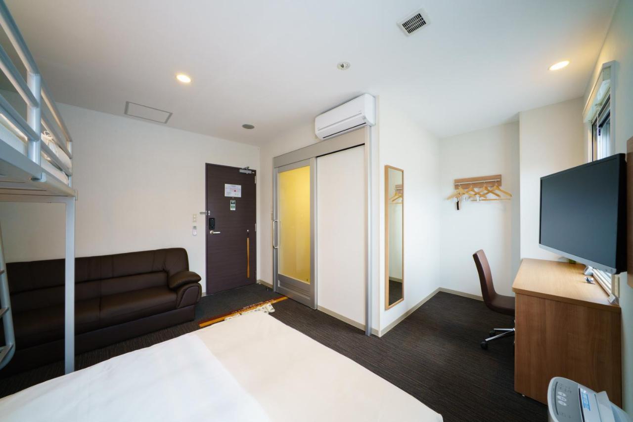 Super Hotel Fujinomiya Dış mekan fotoğraf