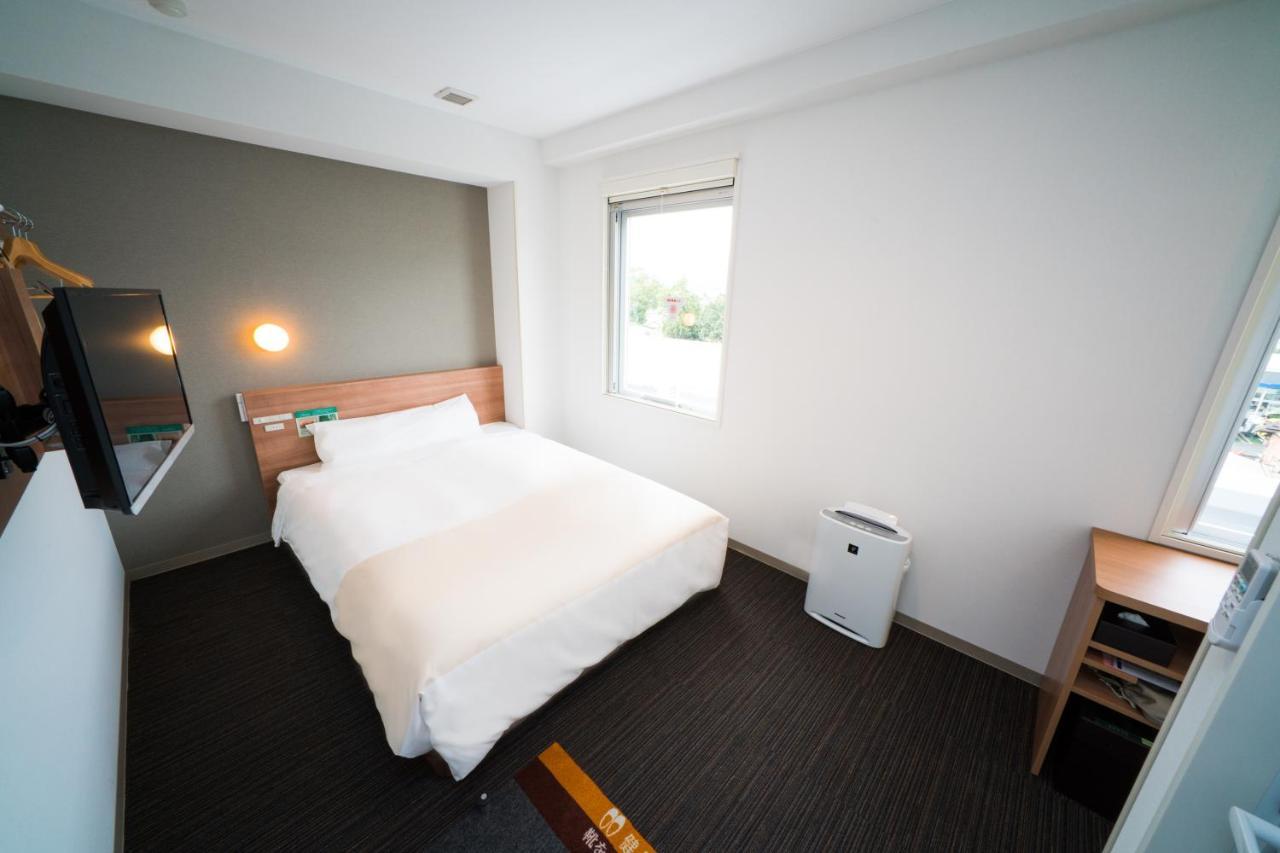 Super Hotel Fujinomiya Dış mekan fotoğraf