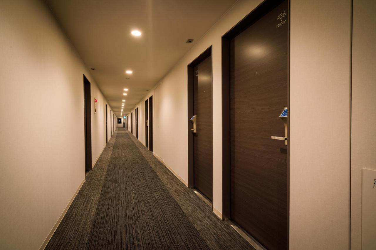 Super Hotel Fujinomiya Dış mekan fotoğraf