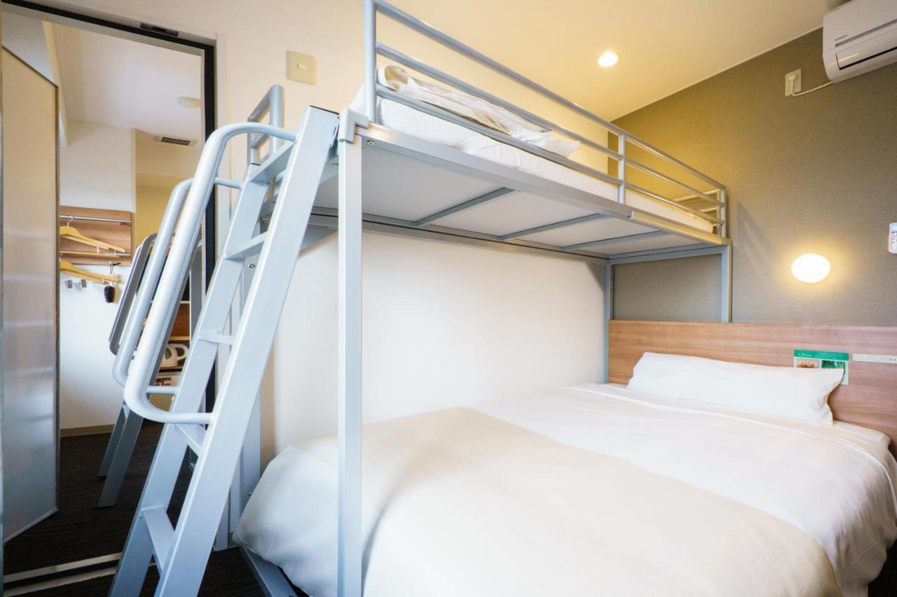 Super Hotel Fujinomiya Dış mekan fotoğraf