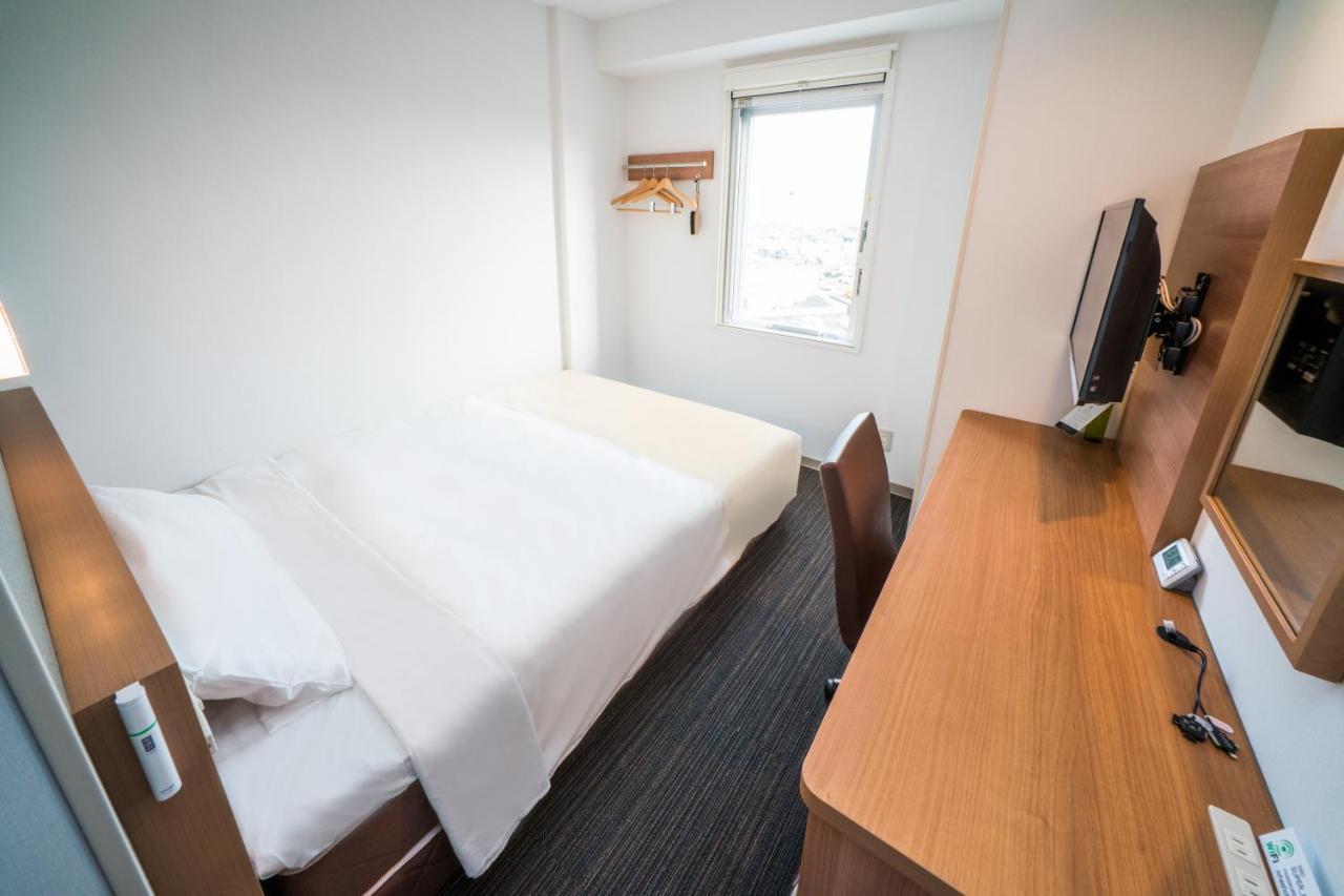 Super Hotel Fujinomiya Dış mekan fotoğraf