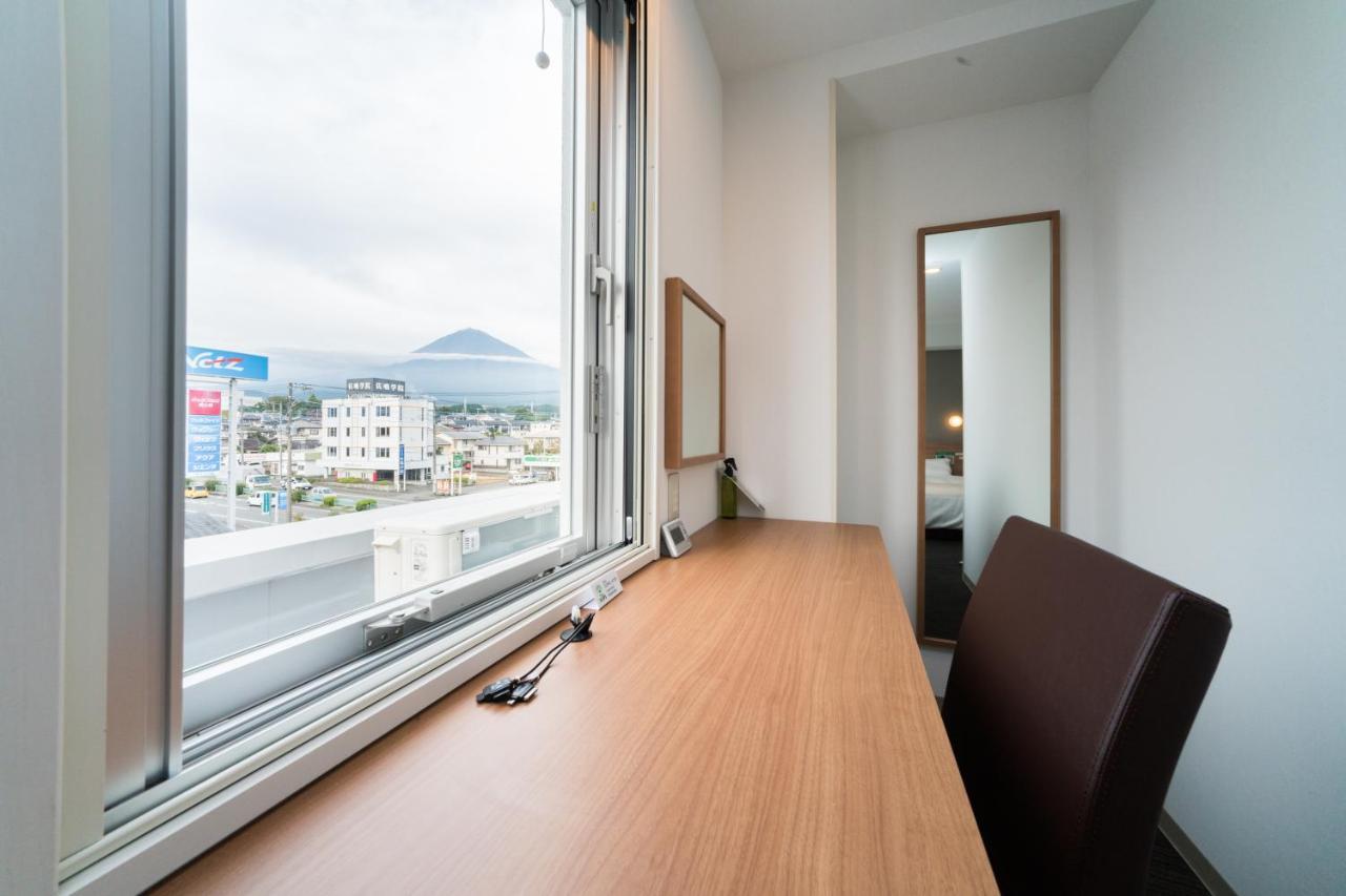 Super Hotel Fujinomiya Dış mekan fotoğraf