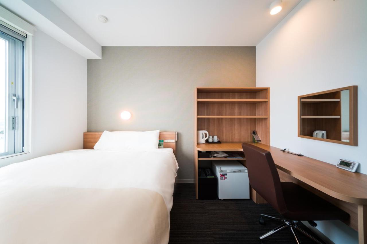 Super Hotel Fujinomiya Dış mekan fotoğraf