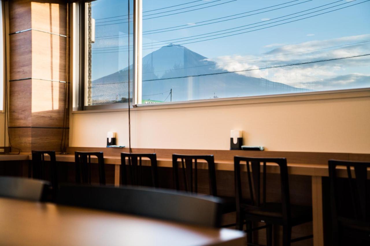 Super Hotel Fujinomiya Dış mekan fotoğraf