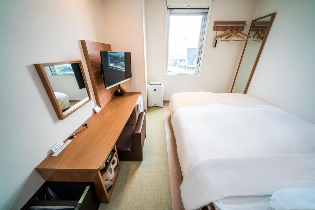 Super Hotel Fujinomiya Dış mekan fotoğraf