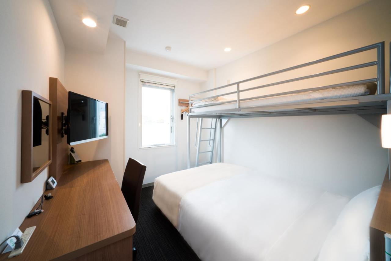 Super Hotel Fujinomiya Dış mekan fotoğraf