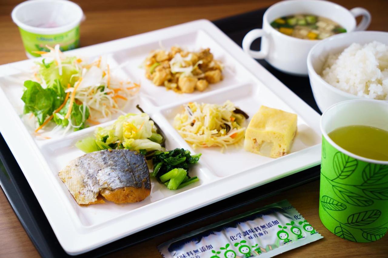 Super Hotel Fujinomiya Dış mekan fotoğraf